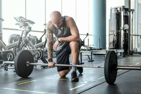 Steroide zur Reduktion des Verletzungsrisikos und Prävention von Trainingsschäden